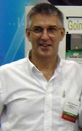 Greg Ogonowski