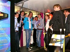 IBC 2010