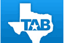 TAB logo