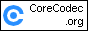 Core Codec logo